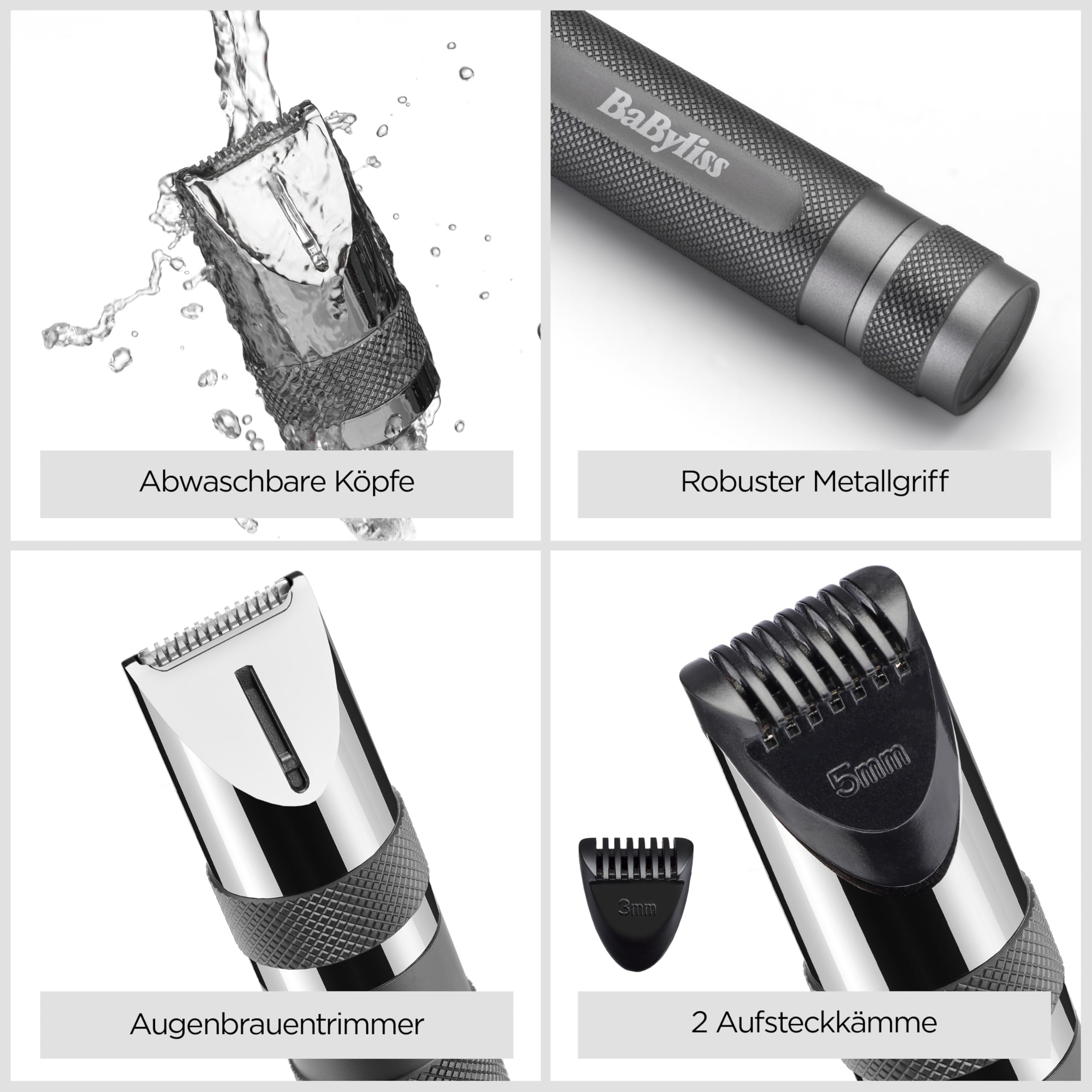 babyliss-super-x-metal-e116e-pr-zisions-detail-trimmer-3-in-1-nasen-ohren-augenb image 3