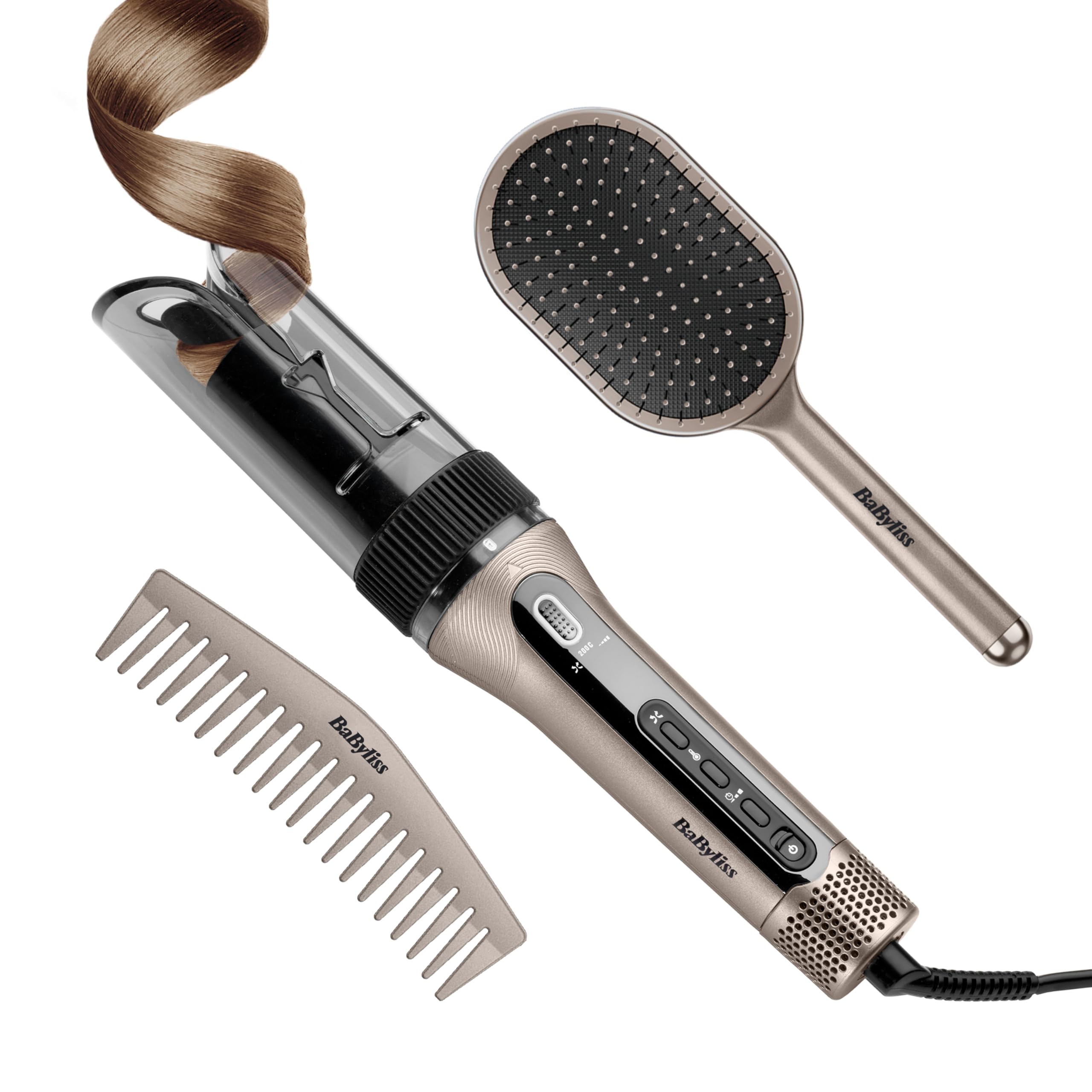 babyliss-style-secret-air-c6686e-automatischer-lockenstab-25-mm-keramik-sanfte-w image 1