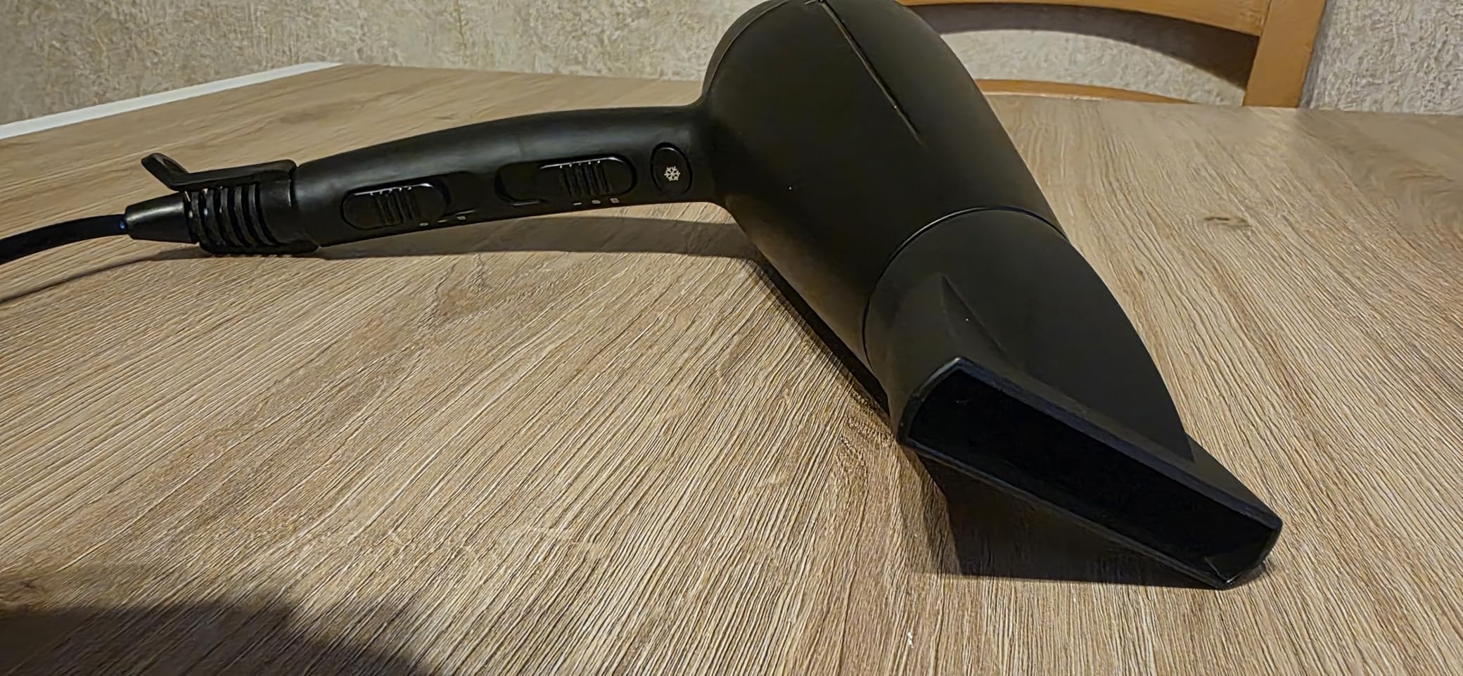 Klasse Diffusor