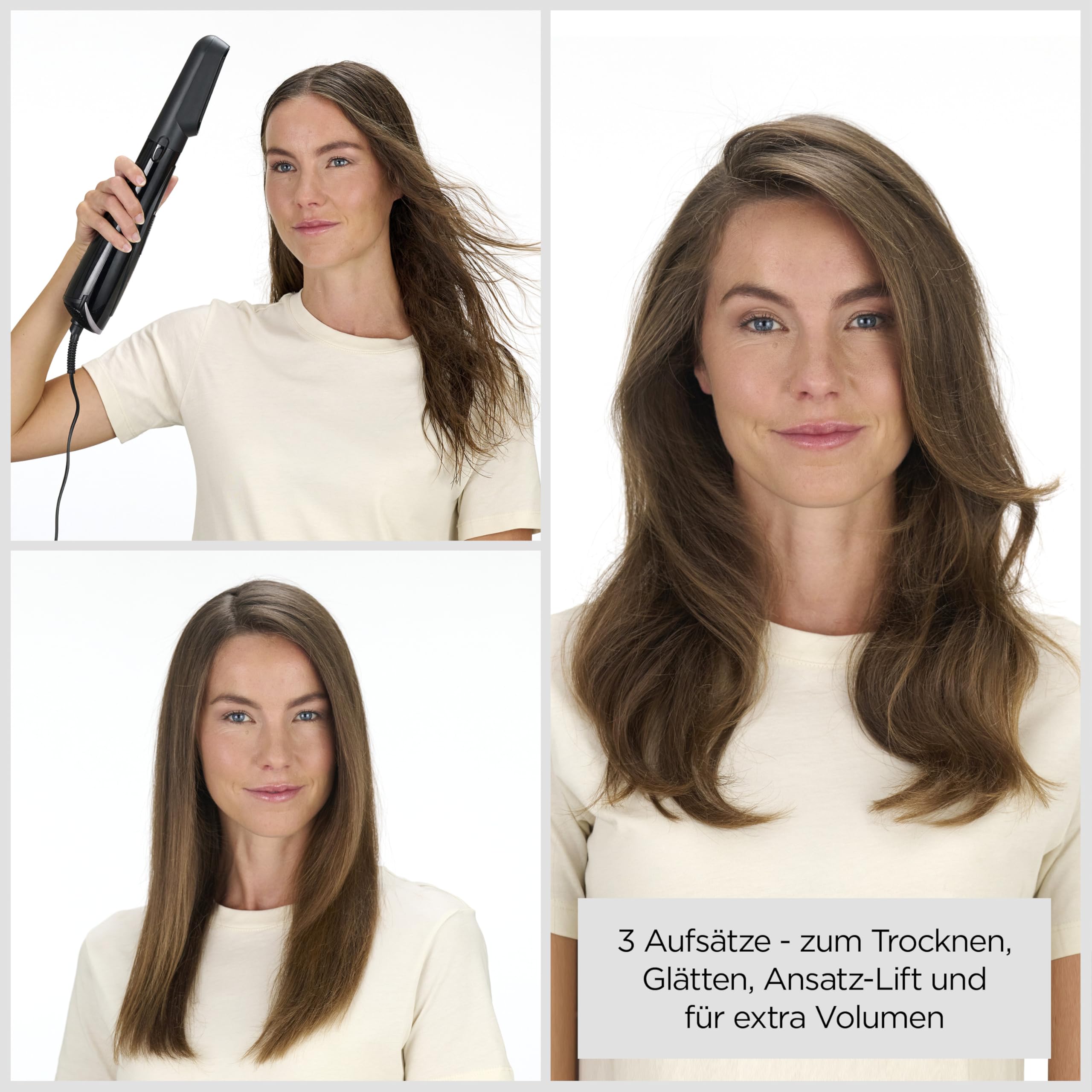 babyliss-style-smooth-1000-as128e-3-in-1-warmluftb-rste-f-hnen-gl-tten-und-volum image 2