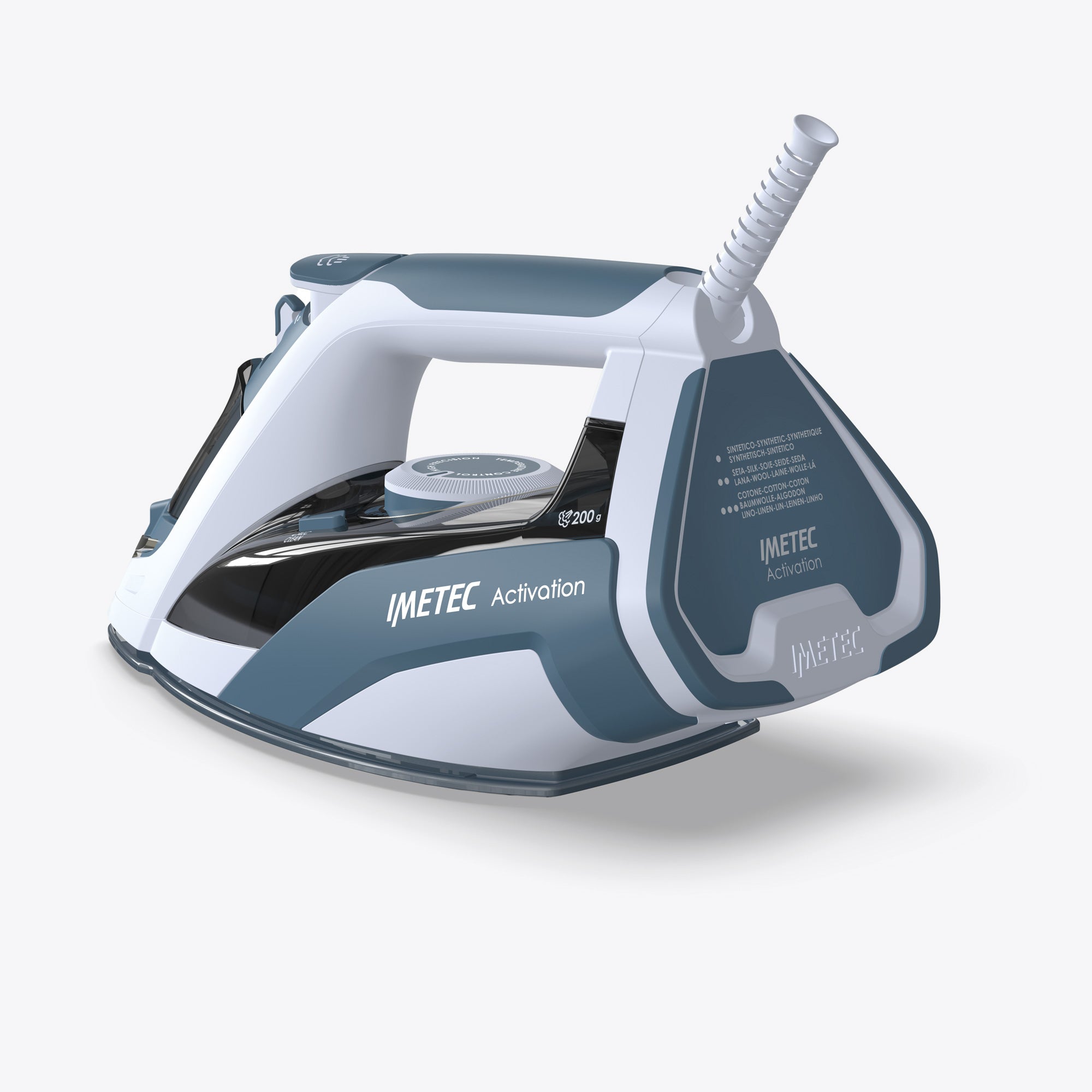 imetec-activation-dampfb-geleisen-mit-tourmaline-ceramic-sohle-und-200-g-dampfst image 4