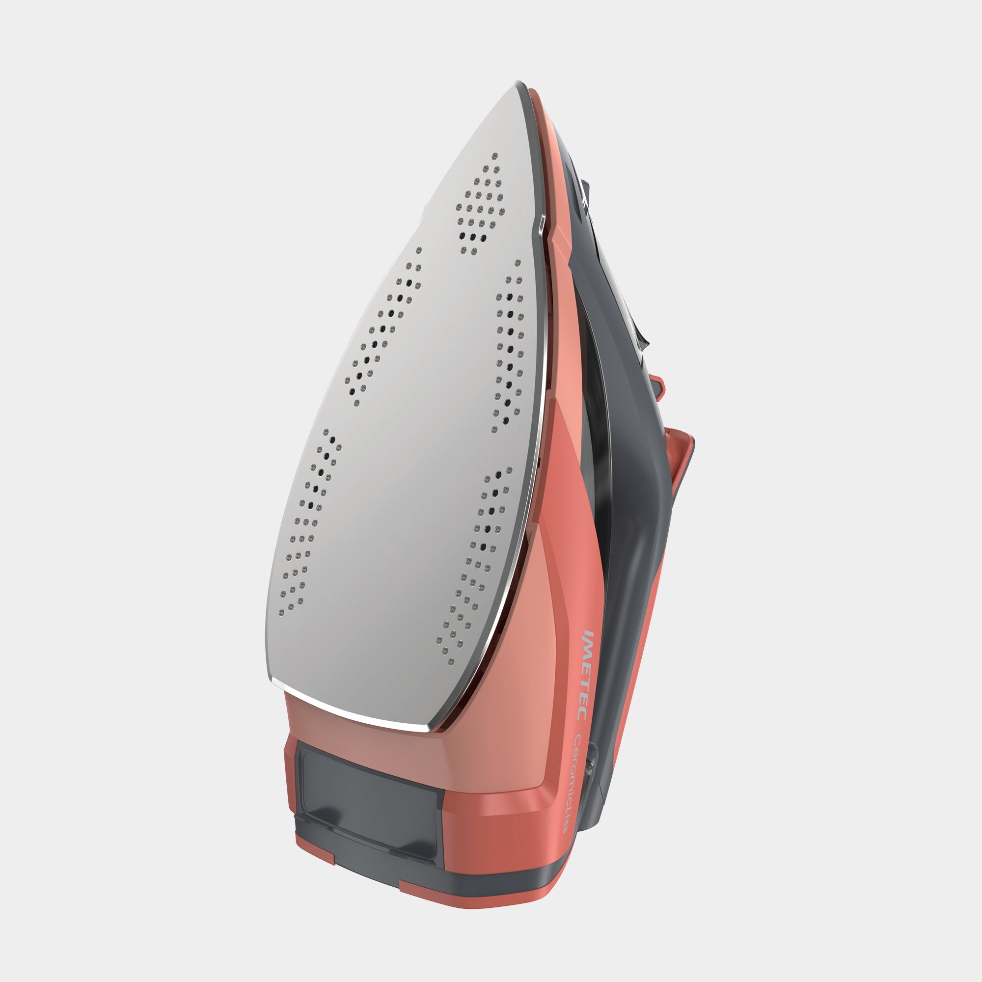 imetec-ceramicliss-steam-iron-with-ceramic-soleplate-180-g-steam-shot-and-anti-d image 2
