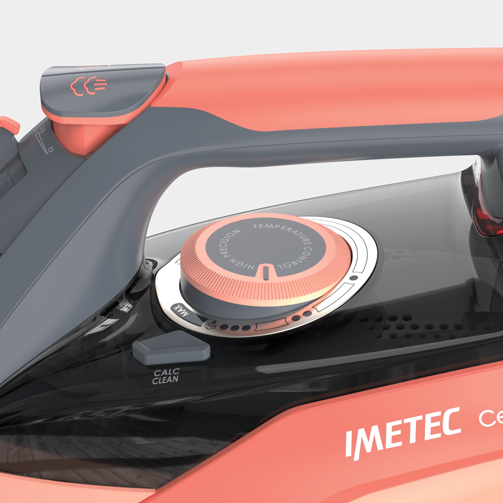 imetec-ceramicliss-steam-iron-with-ceramic-soleplate-180-g-steam-shot-and-anti-d image 6