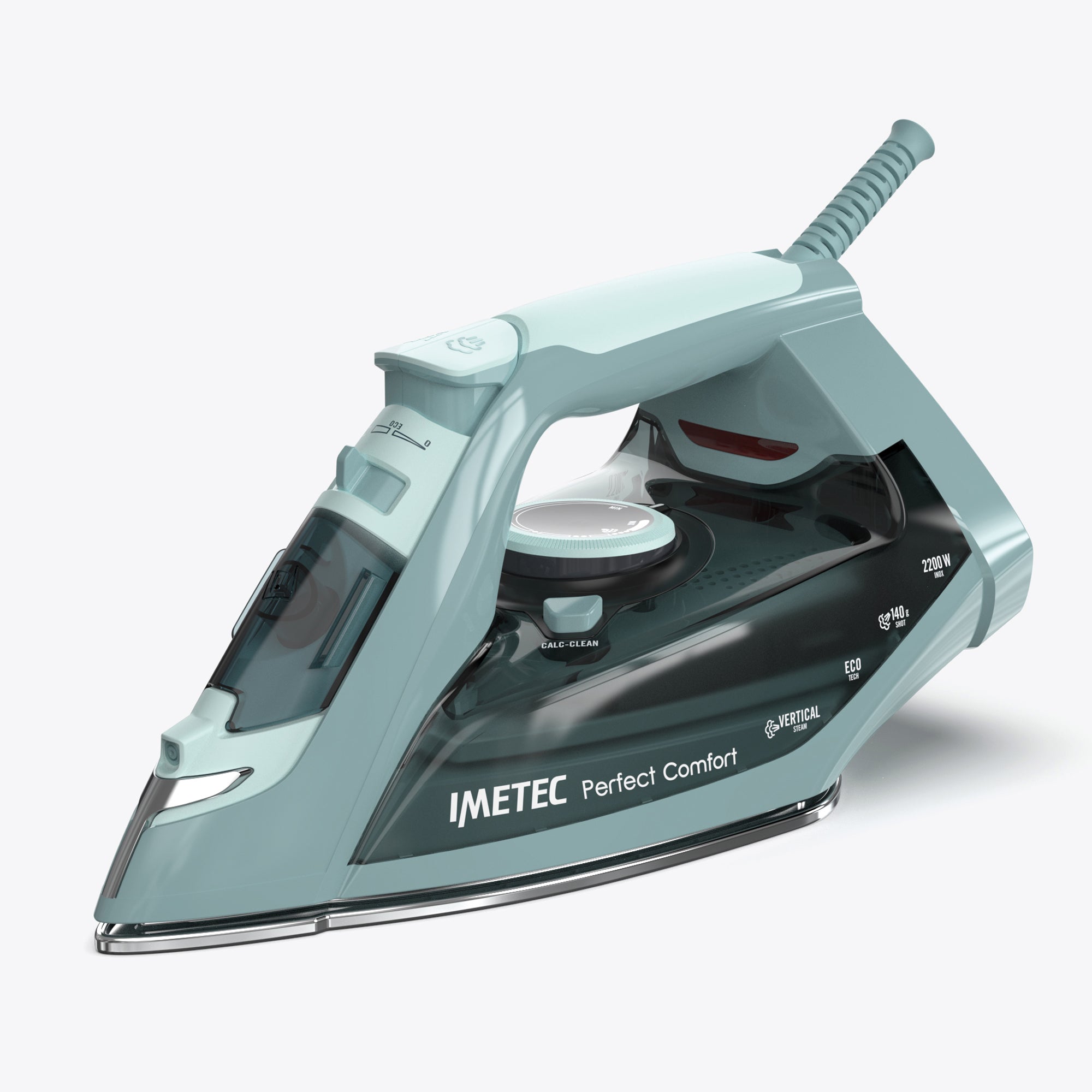 imetec-perfect-comfort-dampfb-geleisen-mit-140-g-dampfsto-edelstahlsohle-und-2x- image 1