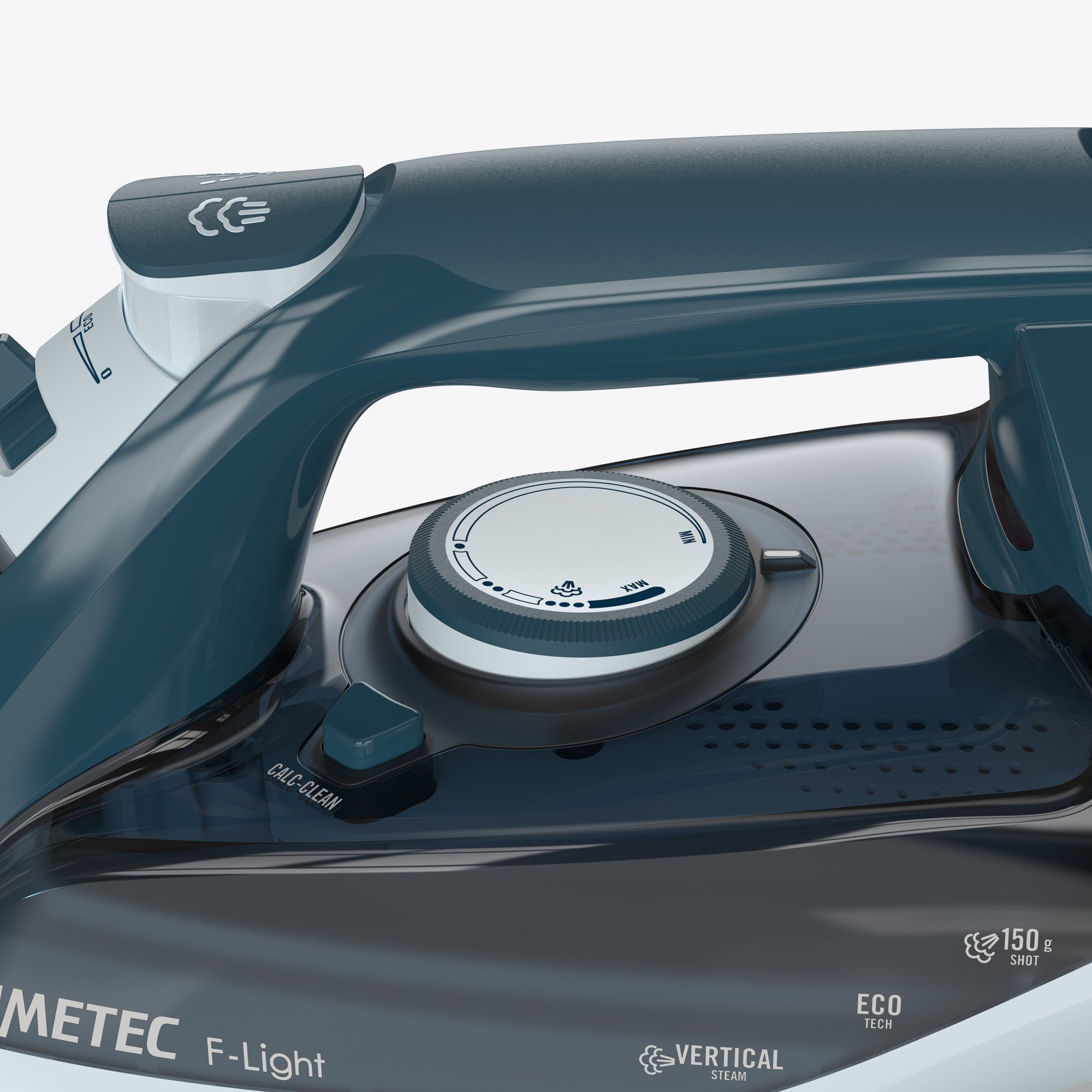 imetec-f-light-dampfb-geleisen-2-200-w-150-g-dampfsto-glide-ceramic-sohle-nur-1- image 5