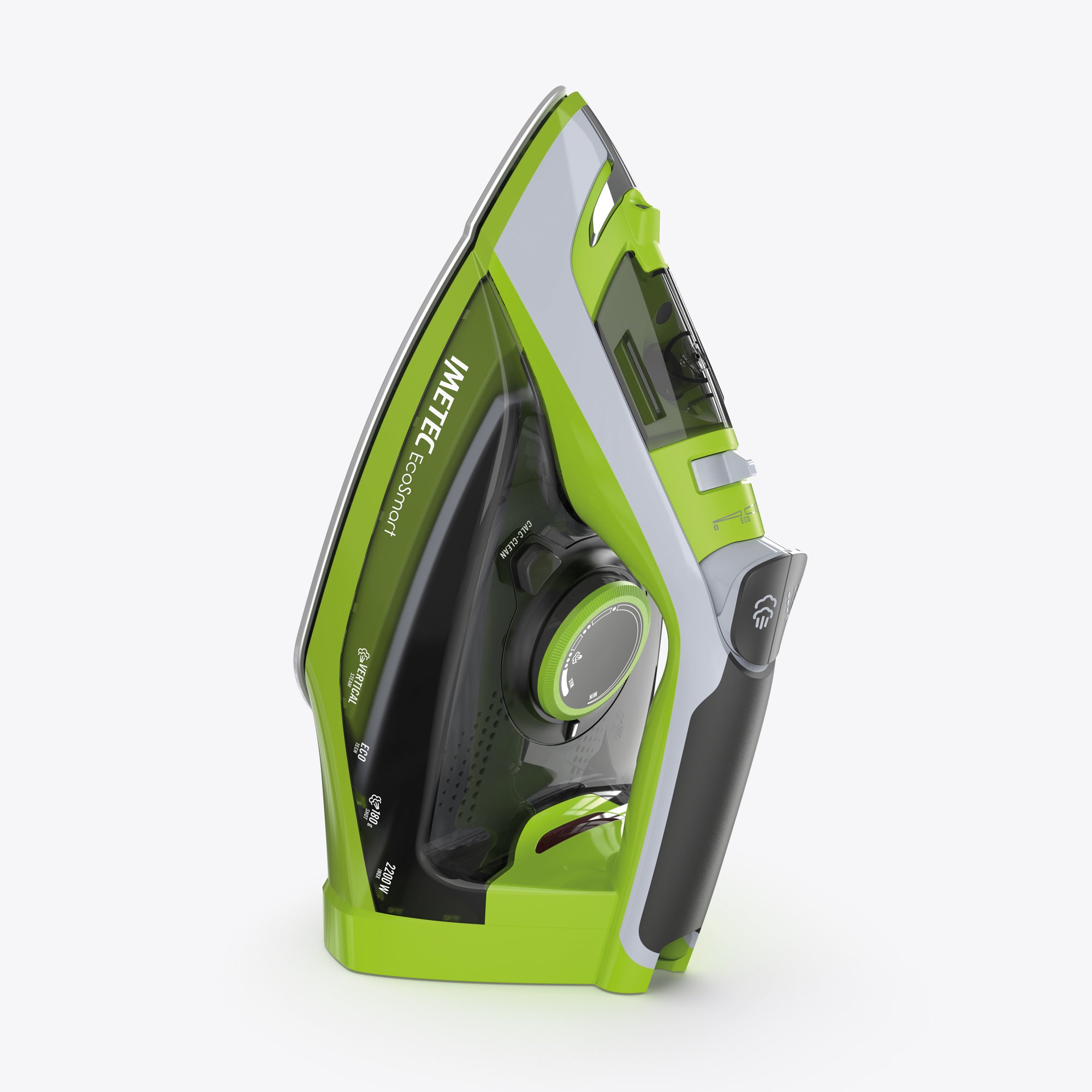 imetec-ecosmart-dampfb-geleisen-2200-w-180-g-dampfsto-glide-ceramic-sohle-eco-sp image 3