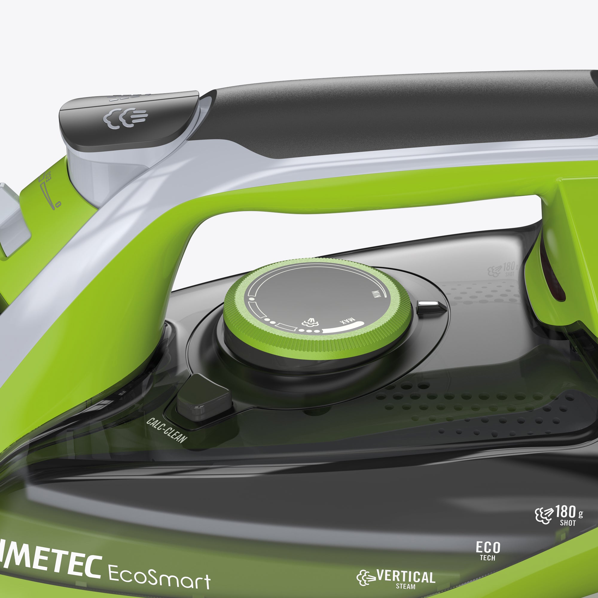 imetec-ecosmart-dampfb-geleisen-2200-w-180-g-dampfsto-glide-ceramic-sohle-eco-sp image 5