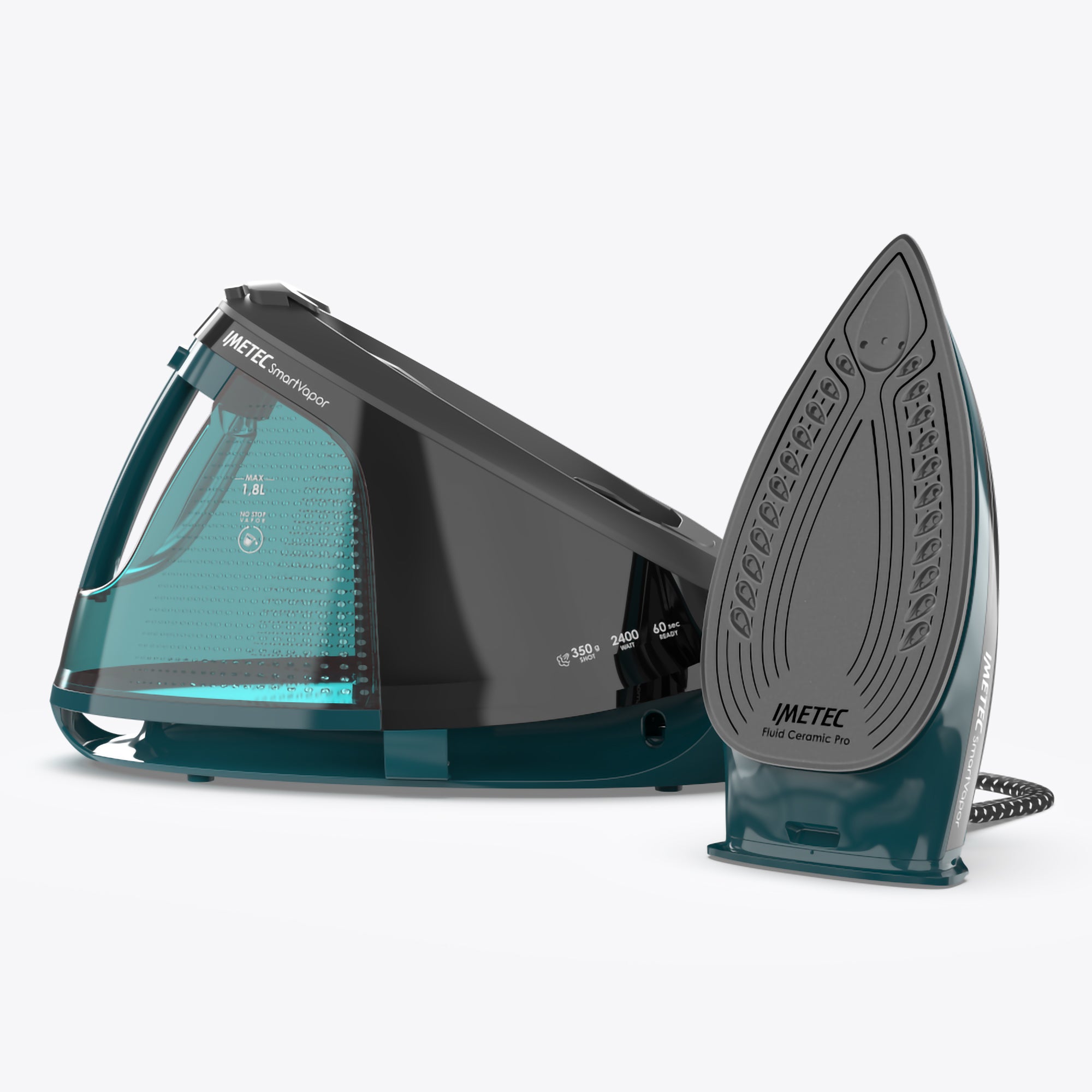imetec-smartvapor-steam-ironing-station-2400-w-with-6-bar-pressure-350-g-steam-b image 2