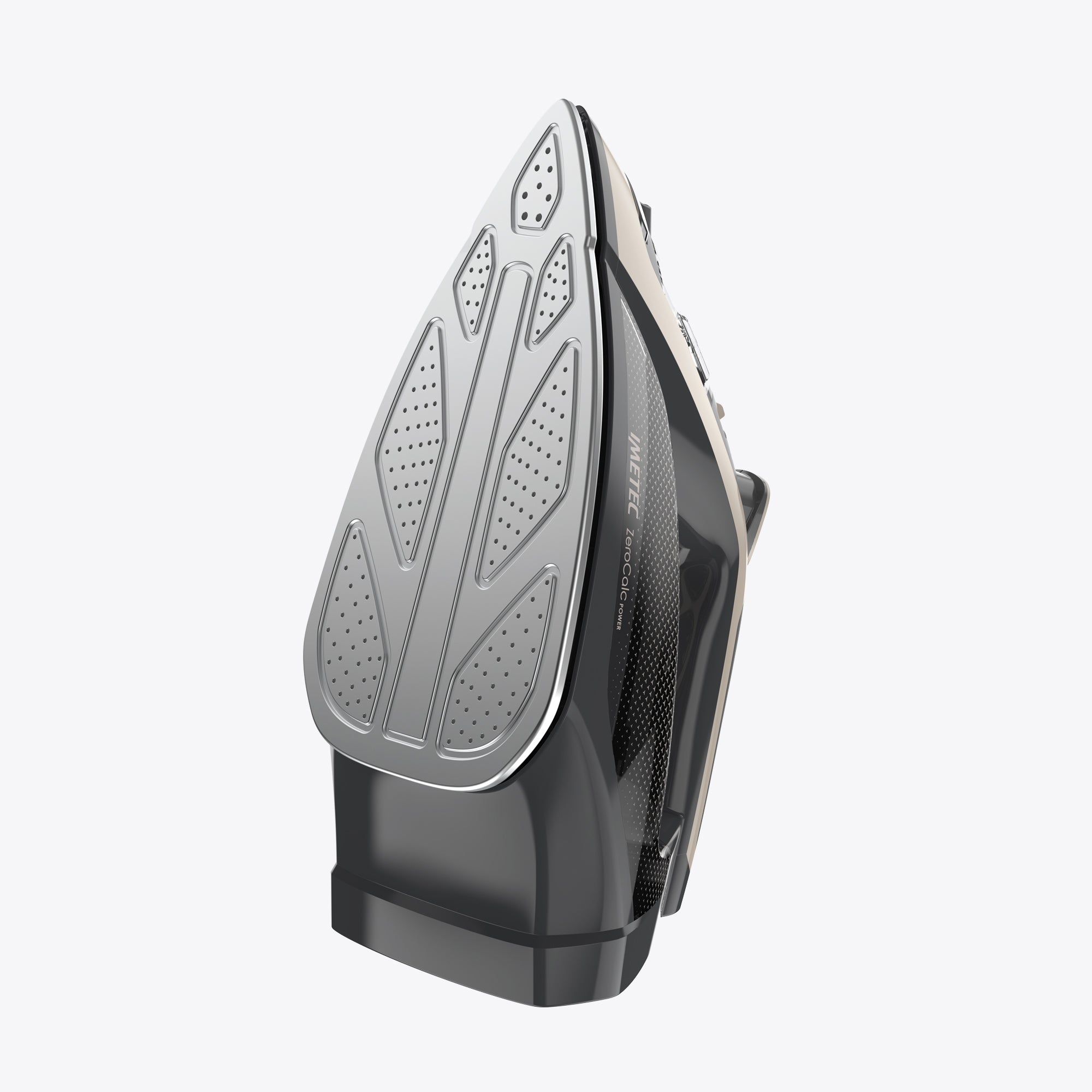 imetec-zerocalc-power-steam-iron-2600-w-with-220-g-steam-shot-and-anti-limescale image 2