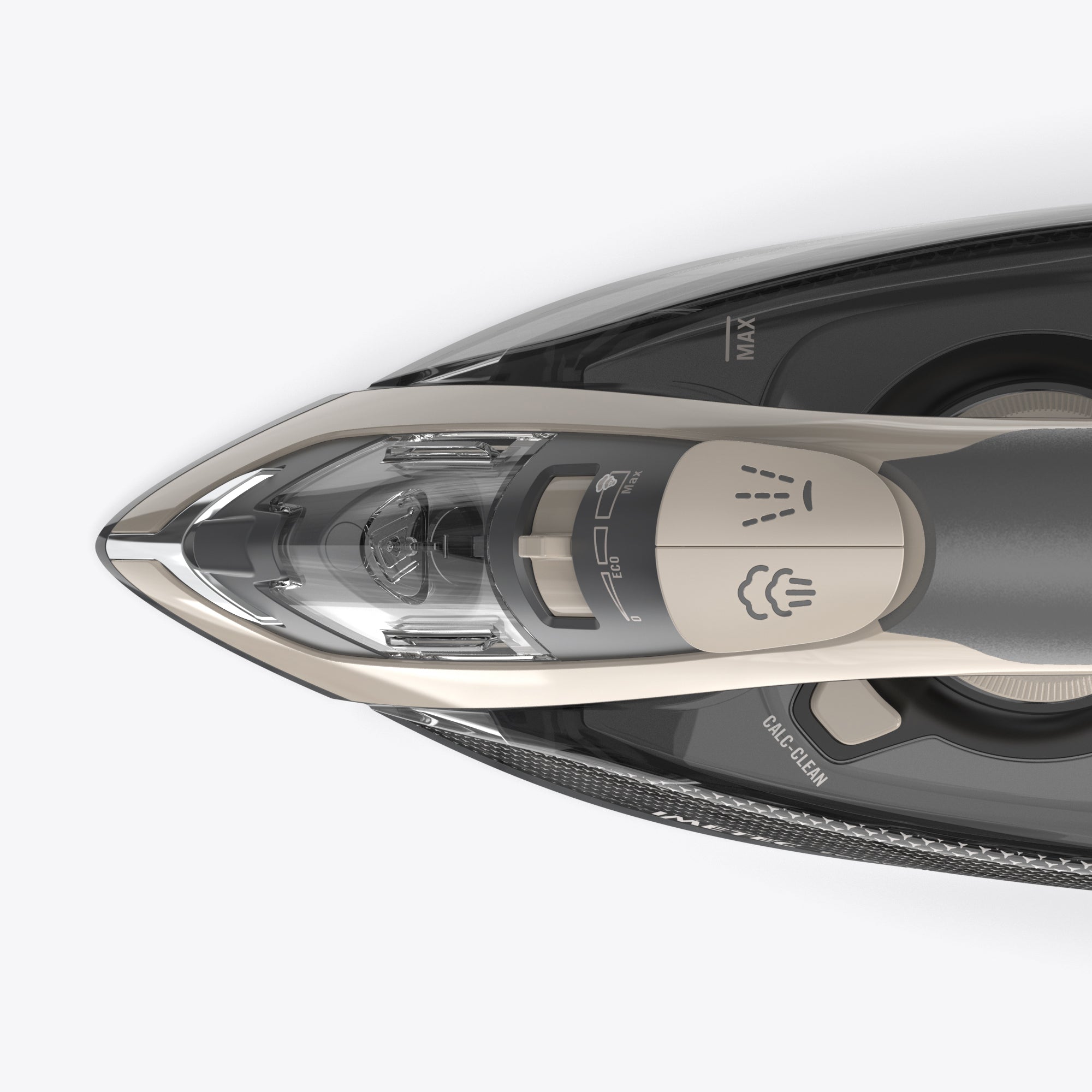 imetec-zerocalc-power-steam-iron-2600-w-with-220-g-steam-shot-and-anti-limescale image 4