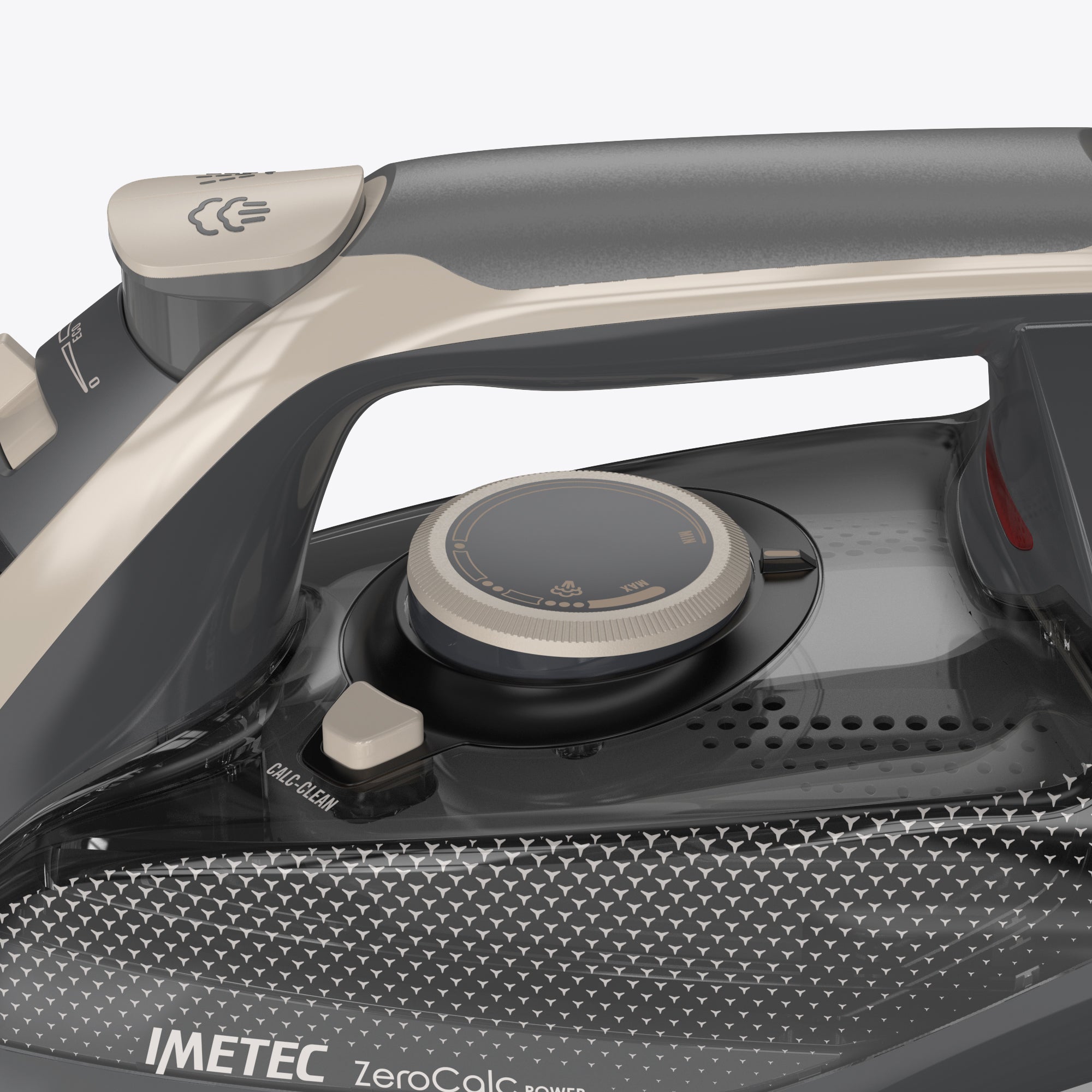 imetec-zerocalc-power-steam-iron-2600-w-with-220-g-steam-shot-and-anti-limescale image 5