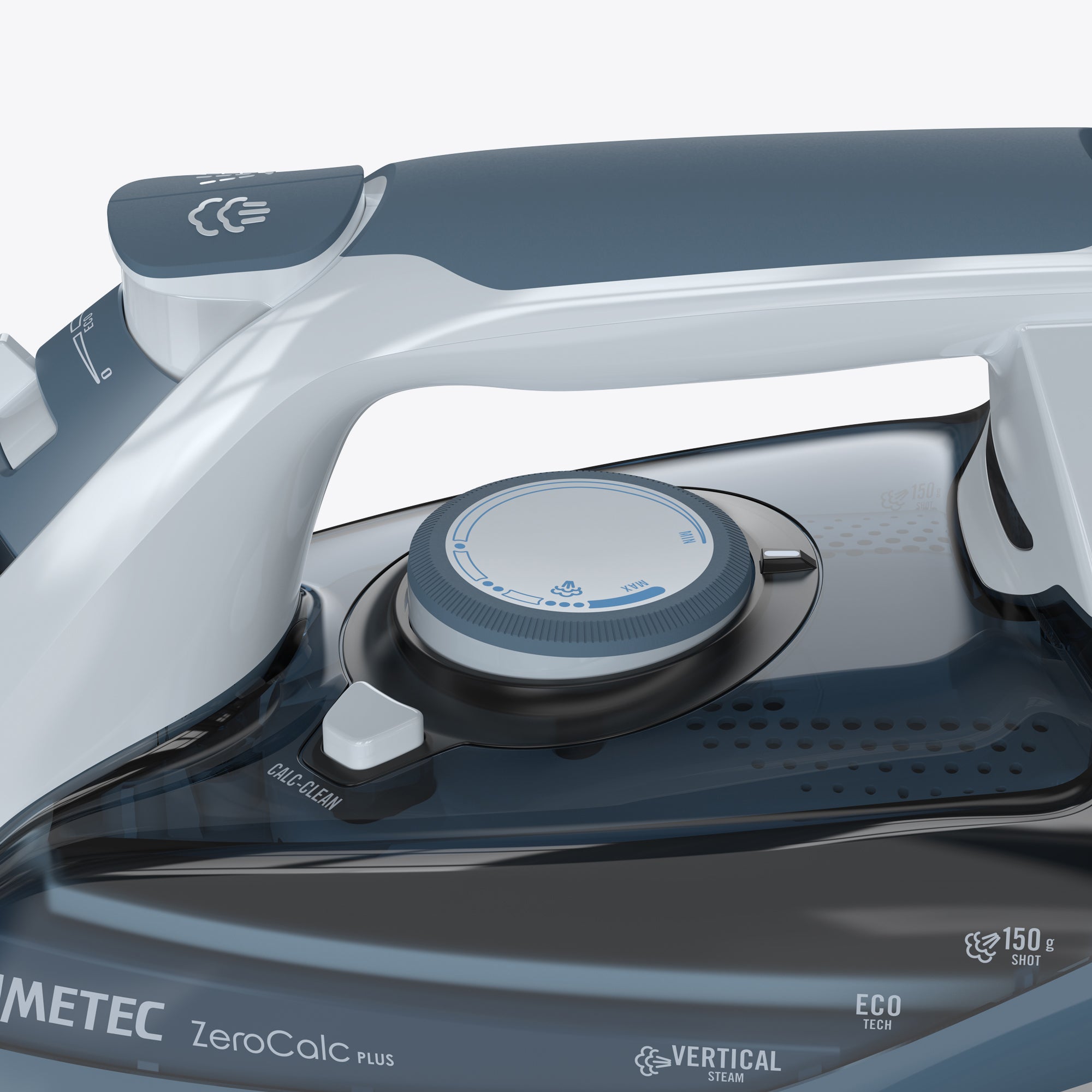 imetec-zerocalc-plus-dampfb-gelstation-2-200-w-150-g-dampfsto-glide-ceramic-sohl image 5