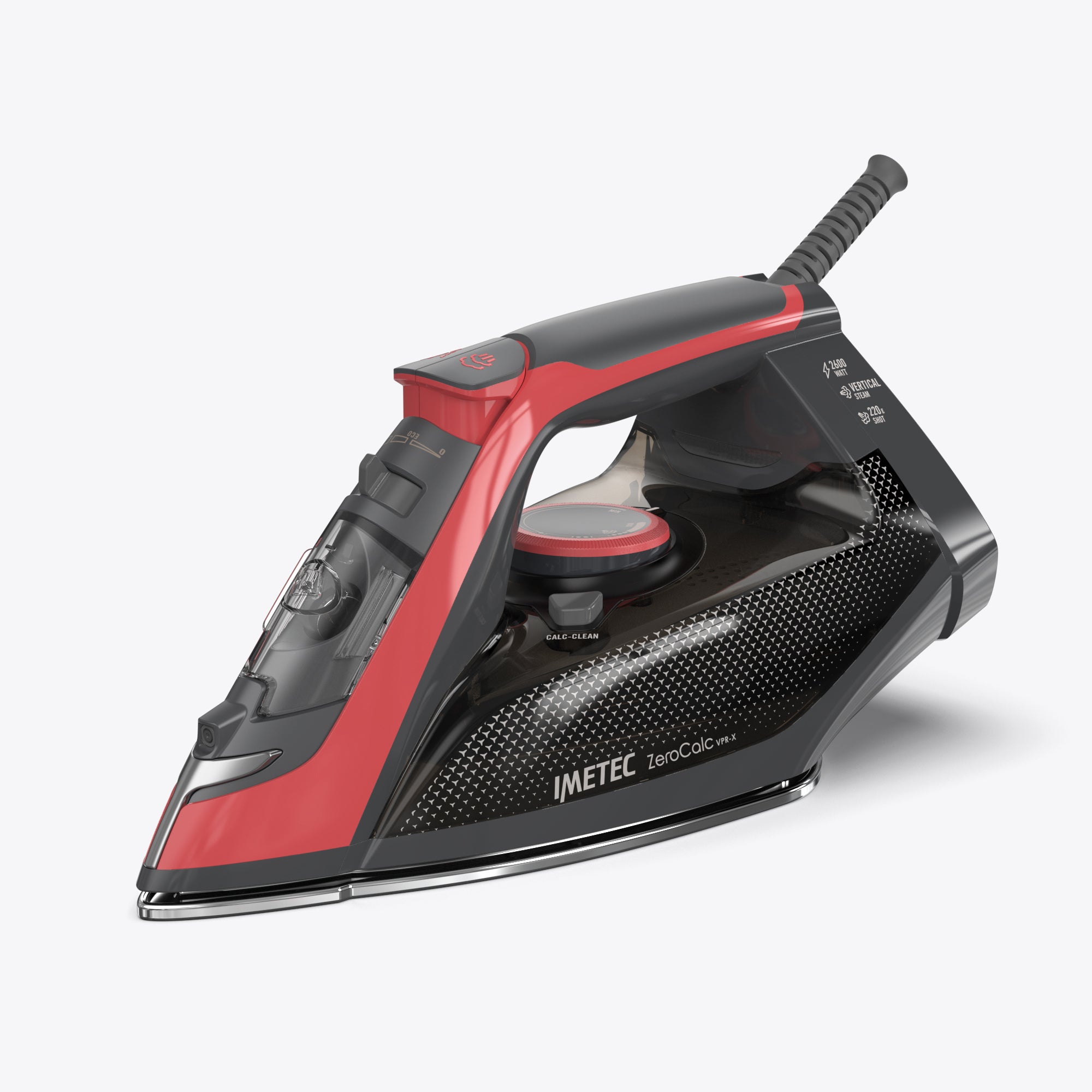 imetec-zerocalc-vpr-x-dampfb-geleisen-2600-watt-b-geleisen-mit-220-g-dampfsto-ze image 1
