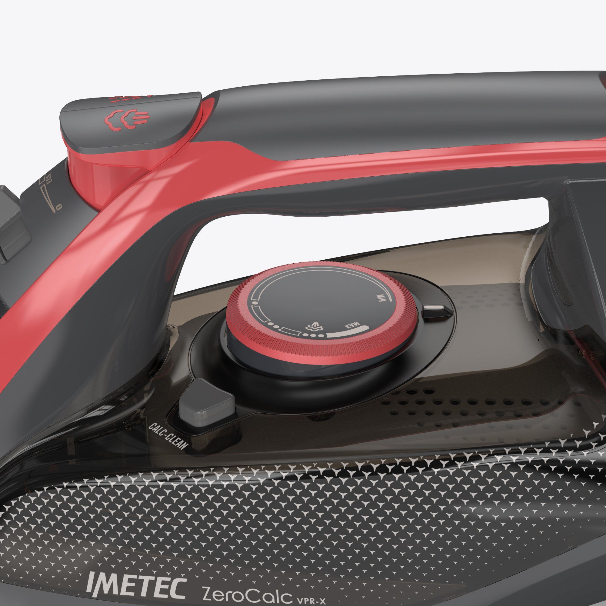 imetec-zerocalc-vpr-x-dampfb-geleisen-2600-watt-b-geleisen-mit-220-g-dampfsto-ze image 5