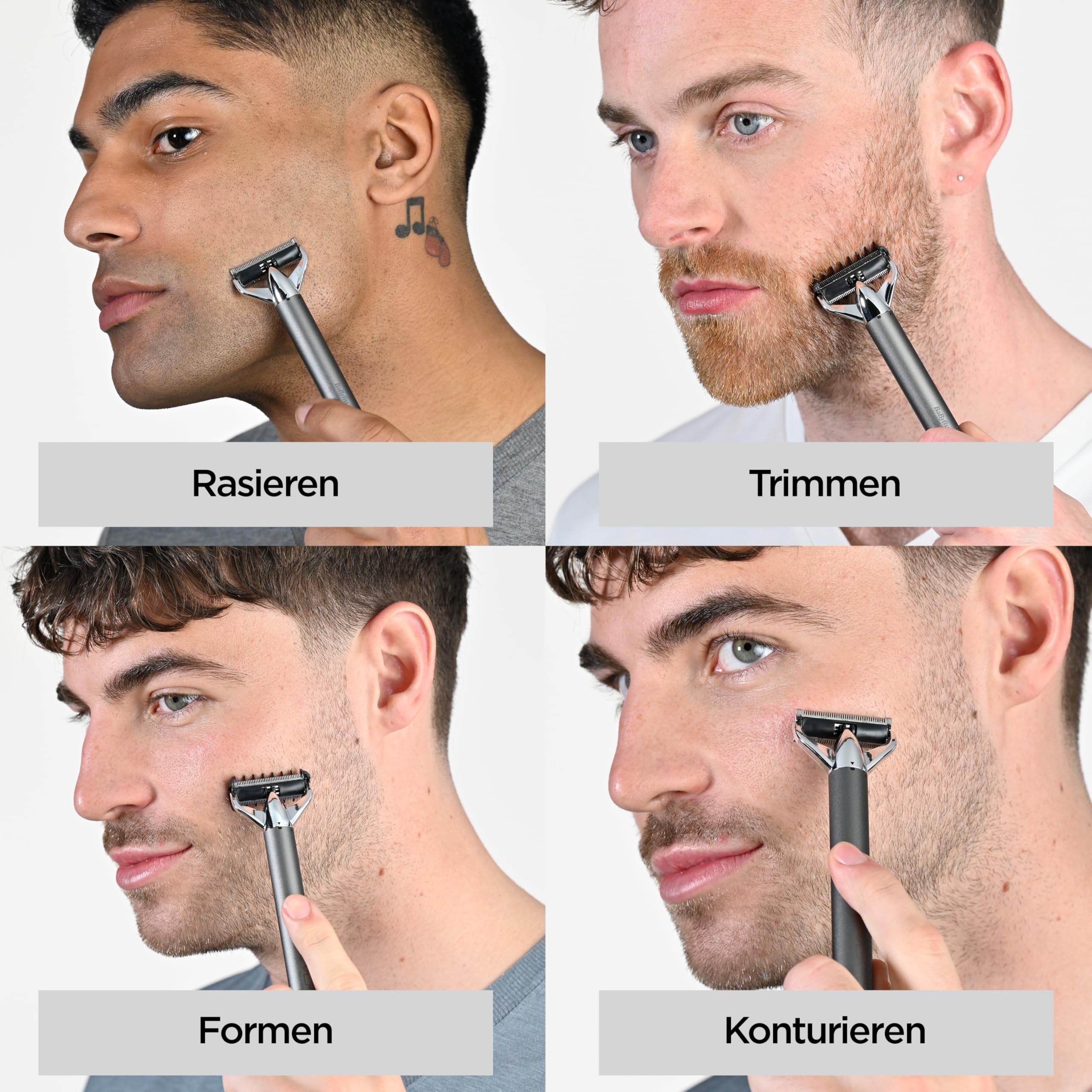 babyliss-x-blade-ot996e-elektrischer-rasierer-barttrimmer-50-flexible-klinge-aus image 2