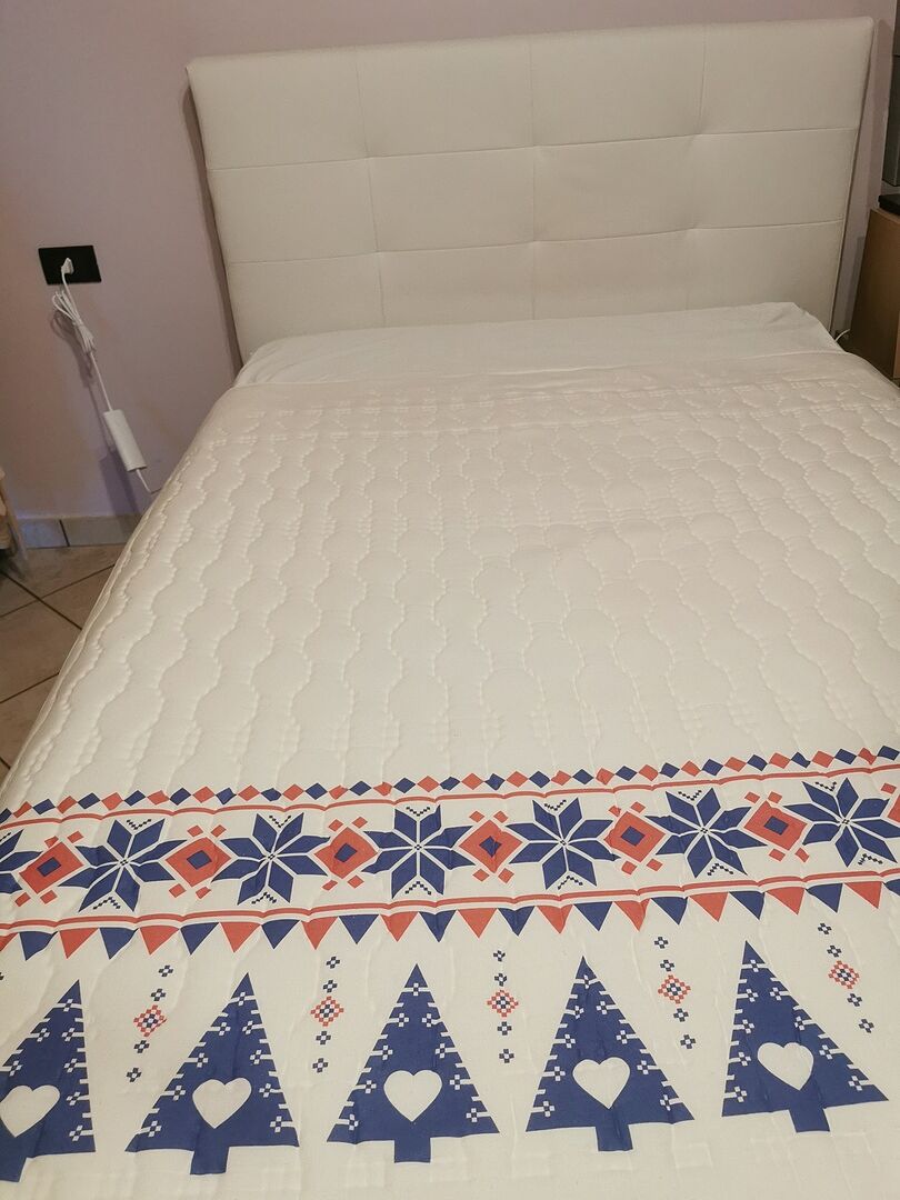 Wunderschön warm