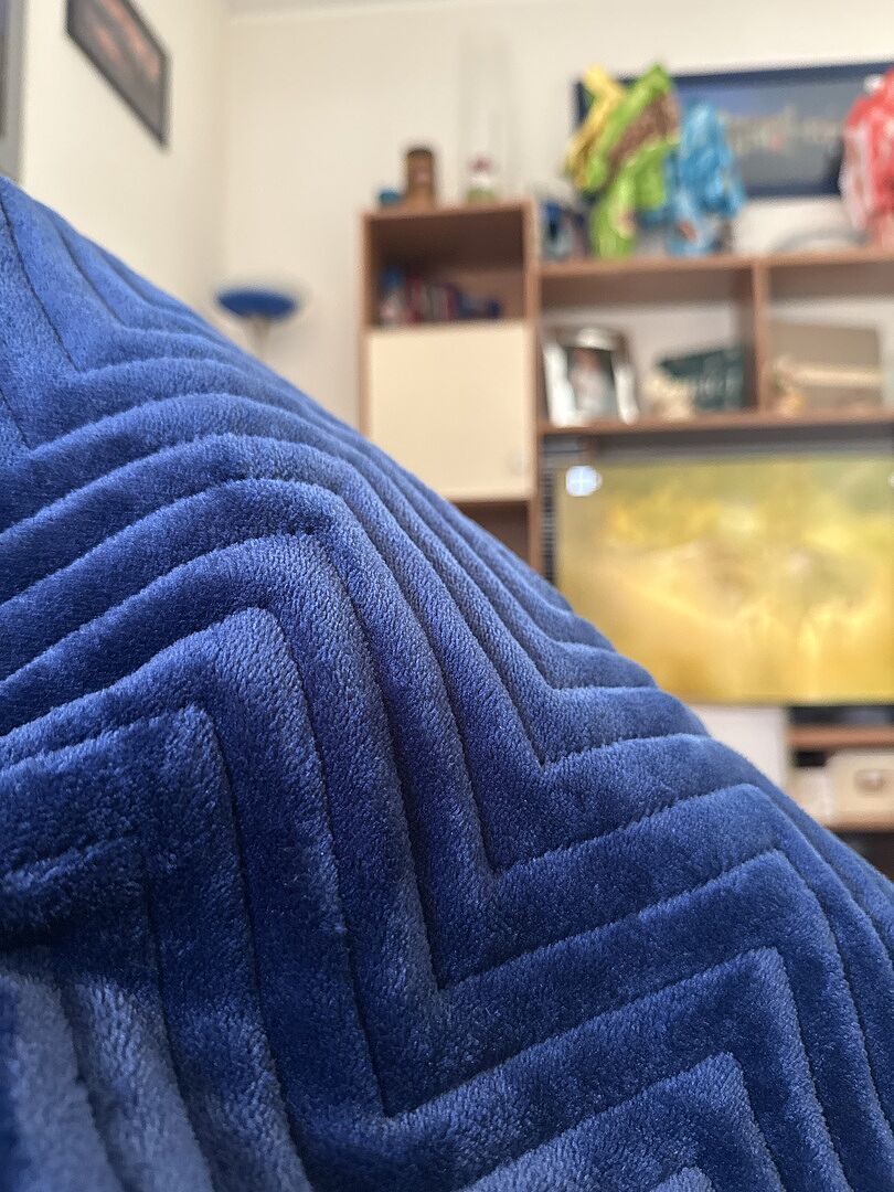Schnell warm, super Preis